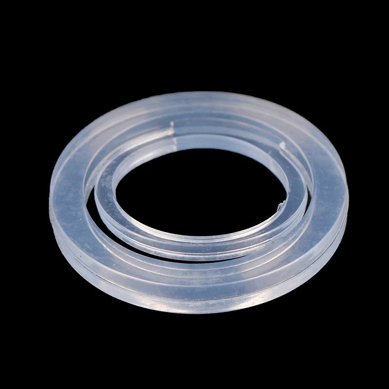 Cream Dispenser Rubber Head Gasket – Replacement Seal Part Dispenser Replacement Part Axl