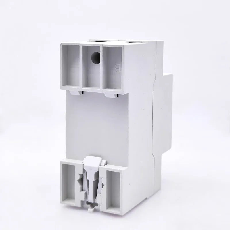 230V 40A/63A Adjustable Voltage & Current Protection Relay Voltage Protection Relay Axl