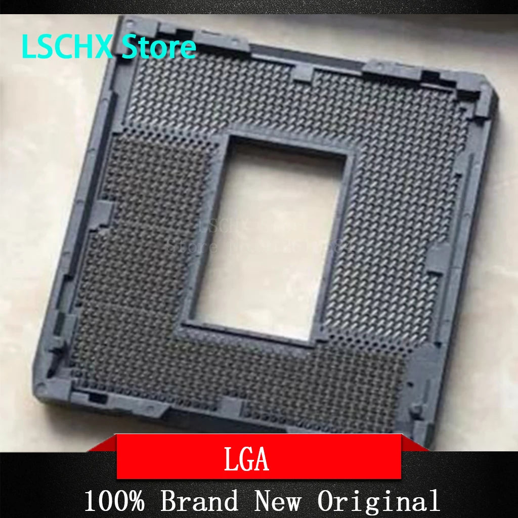 CPU Socket Base LGA1150 LGA1151 LGA1155 LGA1156 BGA PC CPU Socket Base Axl LGA1151
