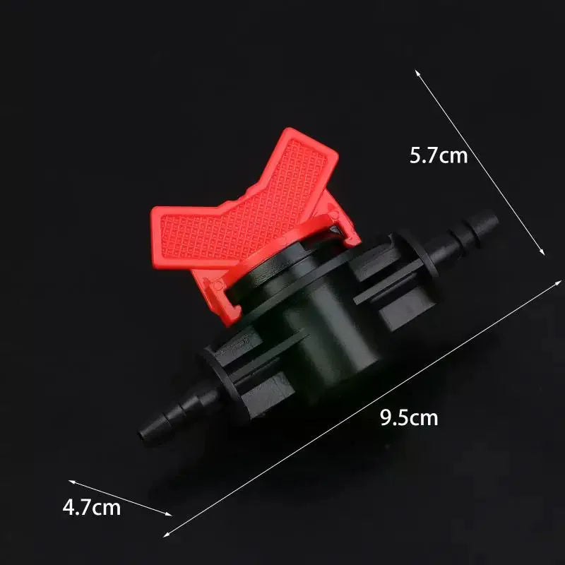 Drip Irrigation Fertilizer Injector for Fruit Trees & Gardens Drip Irrigation Injector Axl