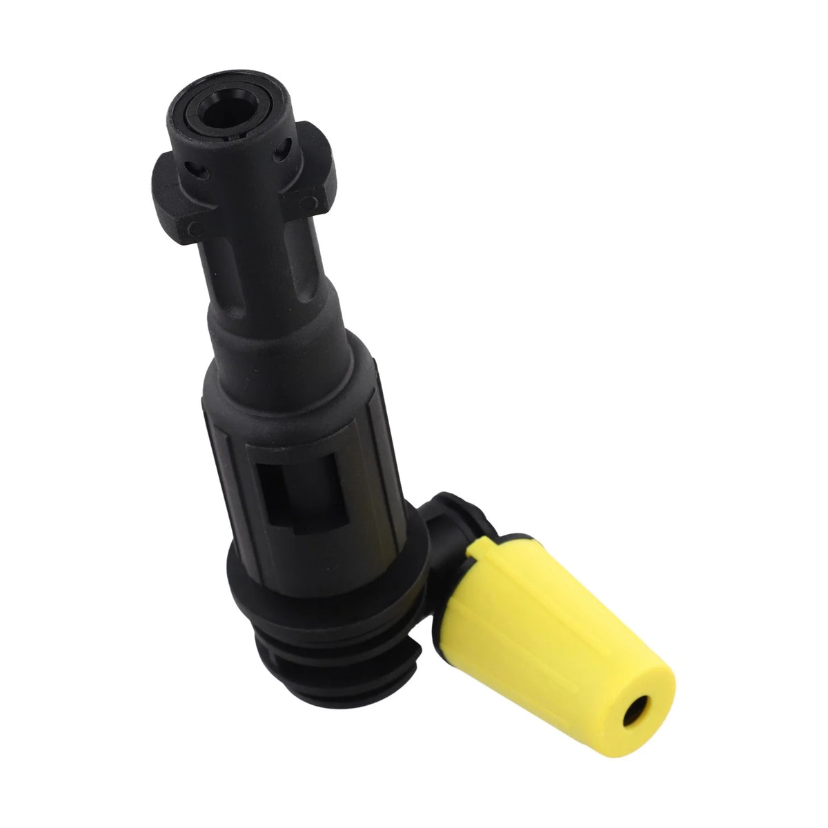 High Pressure Turbo Nozzle 360° Rotating Spray K2–K7 Pressure Washer Nozzle Axl