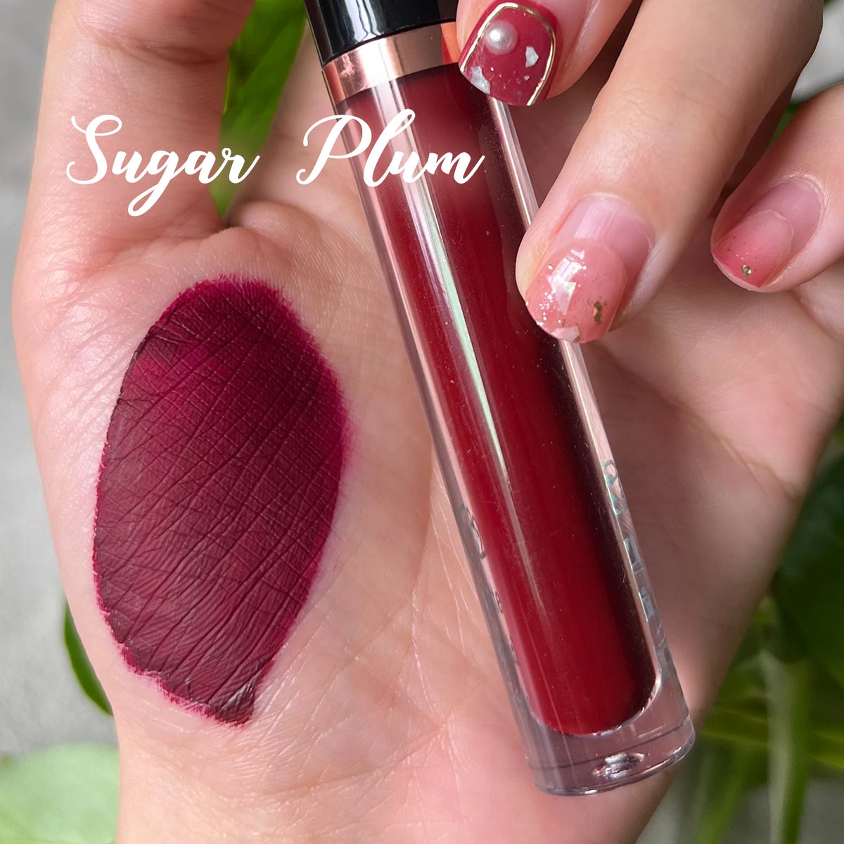 Vegan Private Label Lip Gloss Wholesale – 162 Shades Private Label Lip Gloss Axl