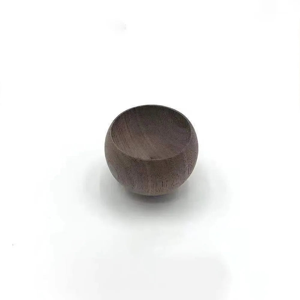 Wooden Essential Oil Diffuser – Natural Wood Aromatherapy Essential Oil Diffuser Axl Walnut