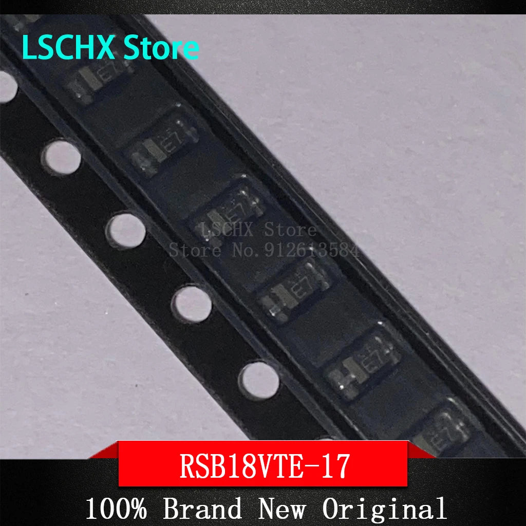 10pcs SMD Switching Diodes & RF Transistors Mixed Pack SMD Electronic Components Axl
