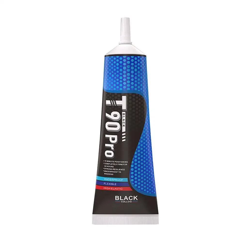 Speaker Repair Glue 18ml–115ml | Cone & Dust Cap Adhesive Speaker Repair Adhesive Axl 55ml