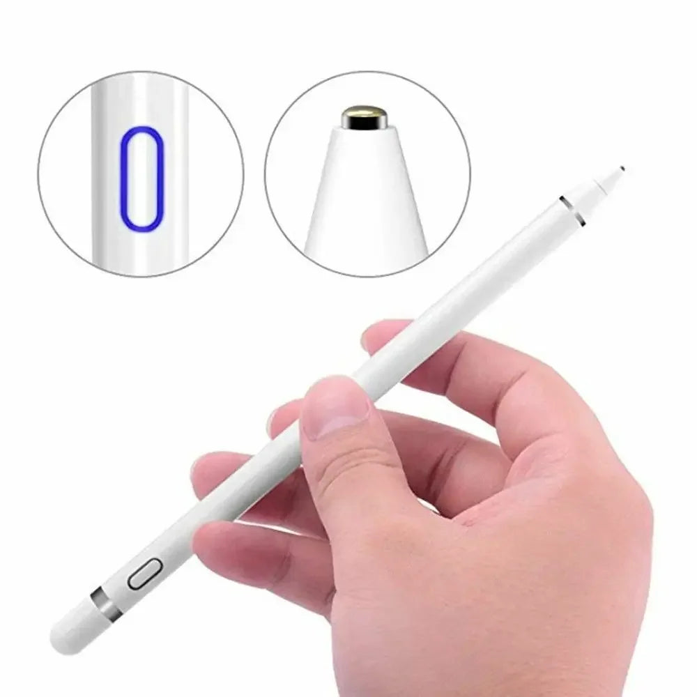 Universal Active Stylus Pen – iPad, Android & Tablet Active Stylus Pen Axl