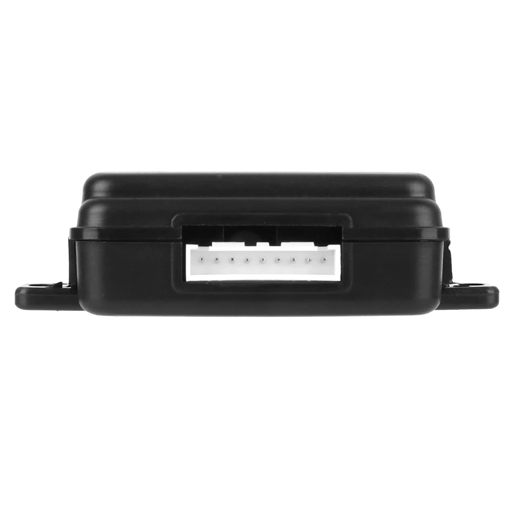 Universal Auto Rearview Mirror Folding System | Smart Car Accessory Mirror Folding System Axl