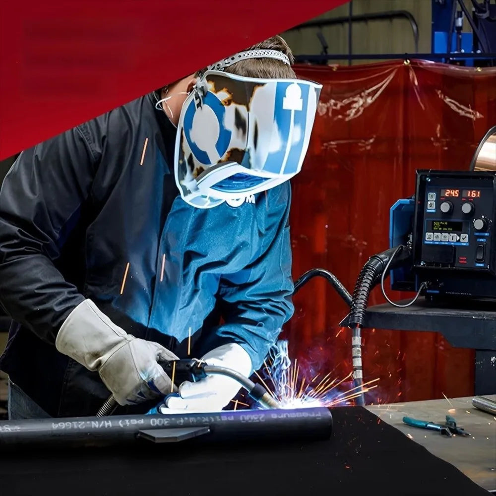 Carbon Fiber Felt Fireproof Welding Blanket 100×100cm Welding Safety Blanket Axl