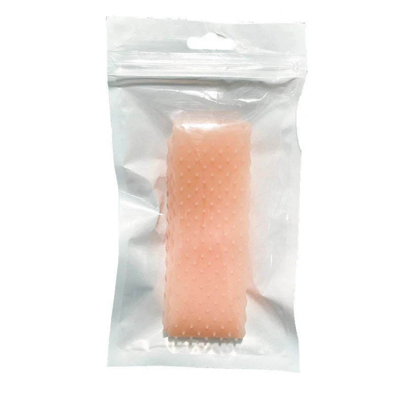 Silicone Wig Grip Band – Non-Slip Sweatproof Headband Wig Grip Headband Axl Pink