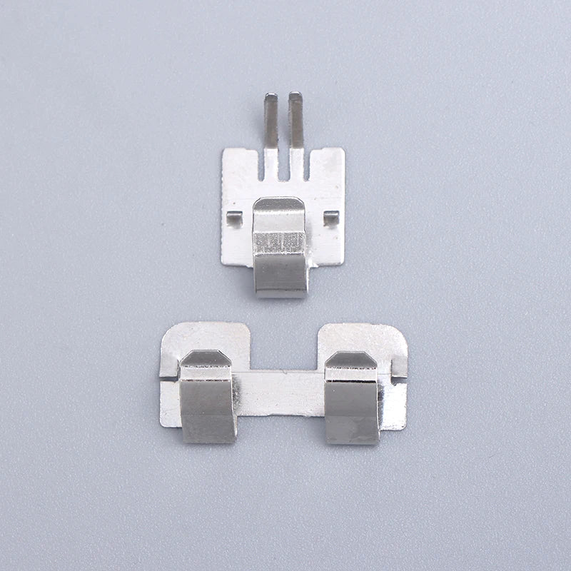 Fluke 101 106 107 302+ 303 305 324 Battery Contact Spring Replacement Multimeter Spare Part Axl