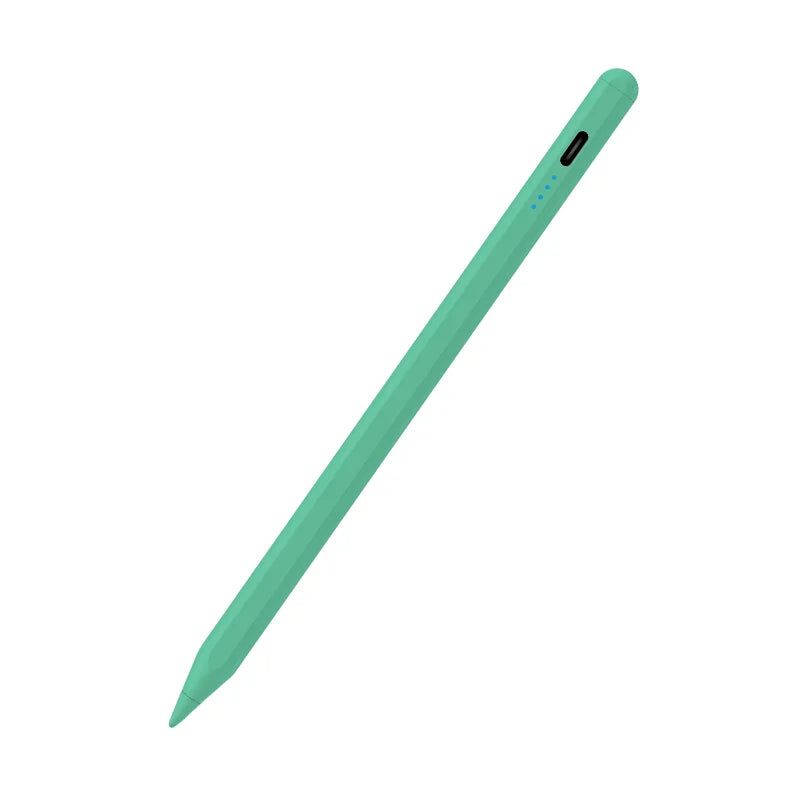 Universal Capacitive Stylus Pen for iPad, iPhone & Android Capacitive Stylus Pen Axl Green