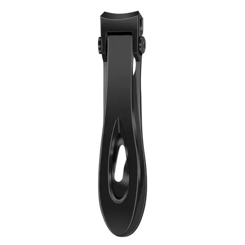 Stainless Steel Nail Clippers – Large Opening Nail Tool Set Nail Clipper Set Axl Large black single p