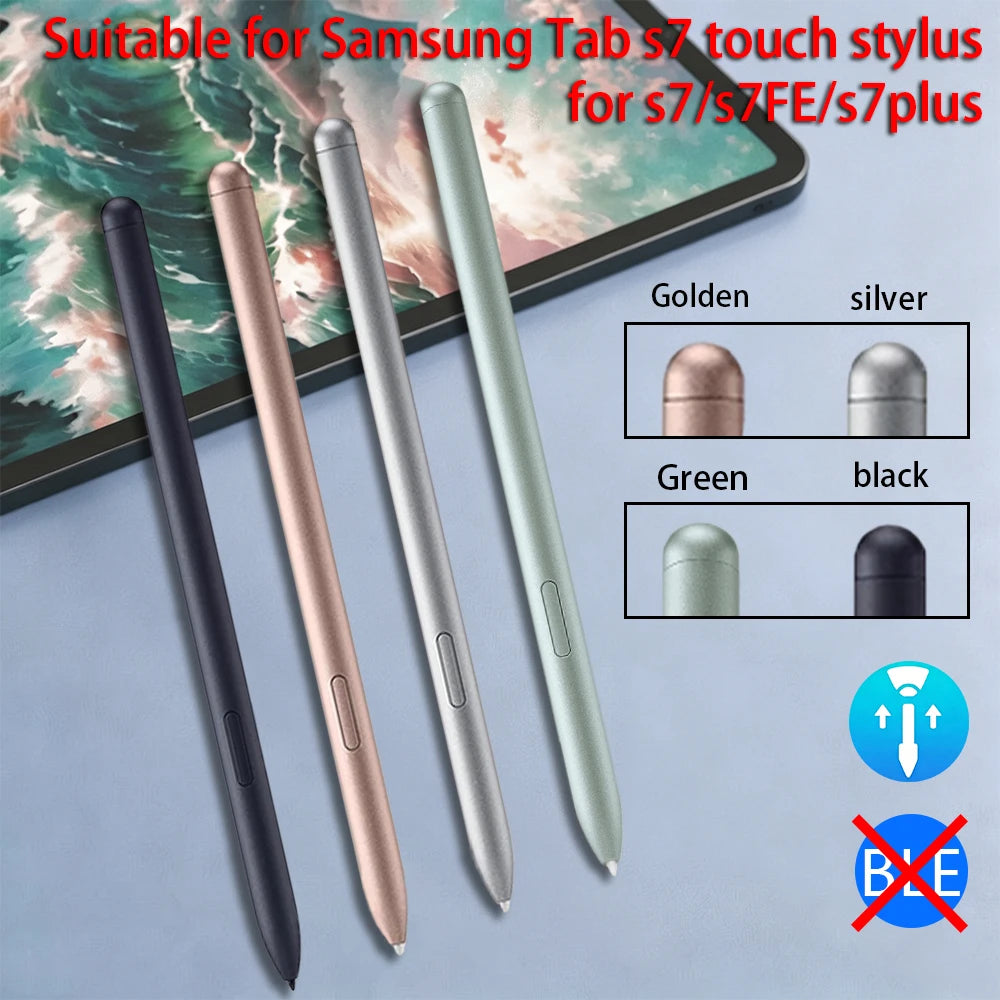Samsung Galaxy Tab S7 FE Stylus Pen – SM-T730 T733 Touch Pen Tablet Stylus Pen Axl