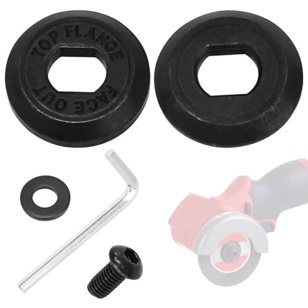 14-46-2075 Bolt Kit for 3-Inch Cutting Tools | Flange & Blade Power Tool Bolt Kit Axl