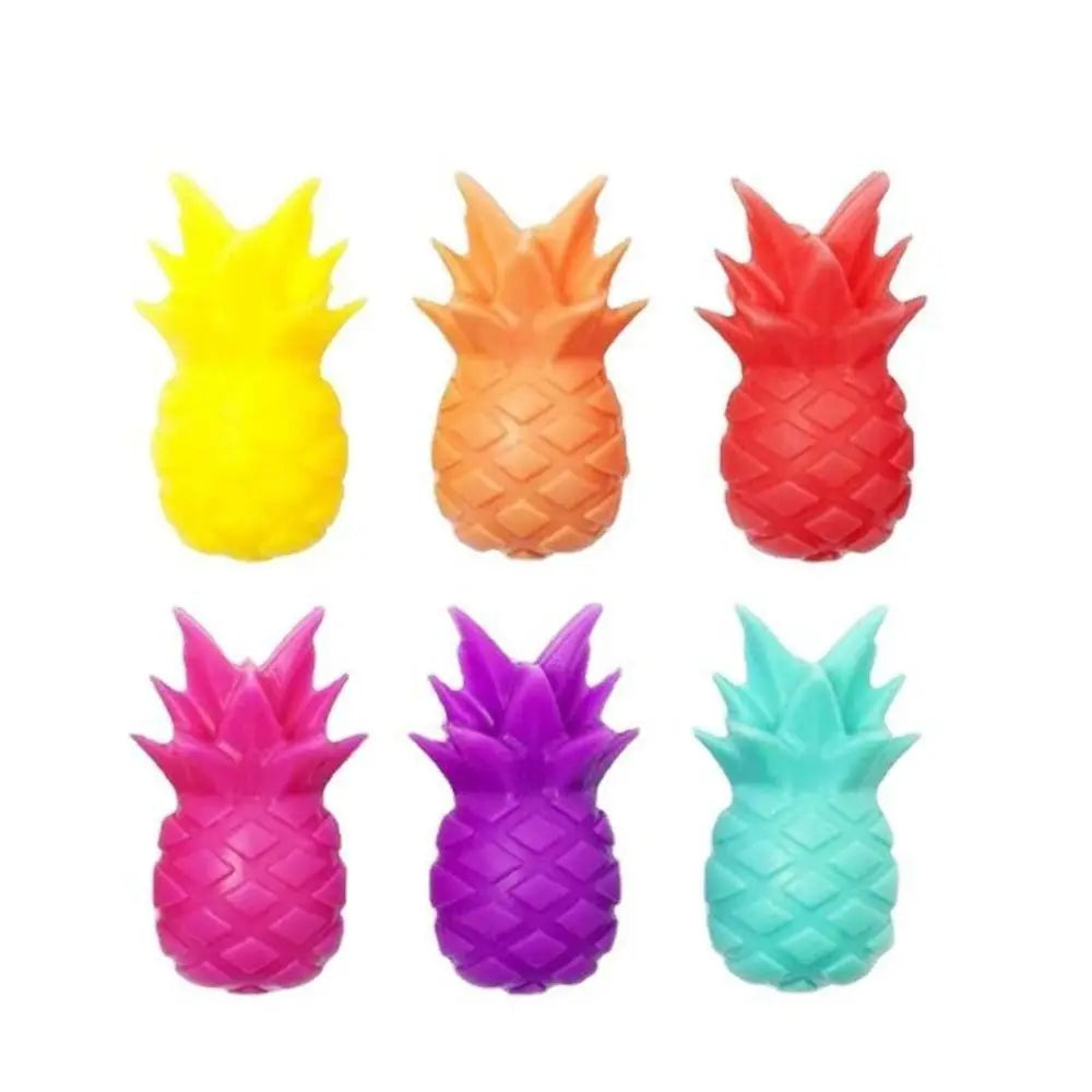 Reusable Silicone Wine Glass Markers – Multicolor Cup Tags Wine Glass Markers Axl Style 3