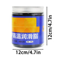 Trailer Bearing Grease 300g | Multi-Purpose Truck & Gear Lube Bearing Grease Axl 300g
