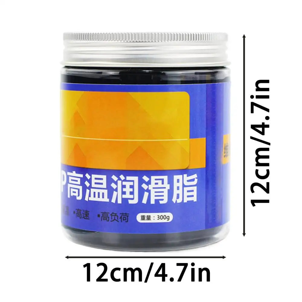 Trailer Bearing Grease 300g | Multi-Purpose Truck & Gear Lube Bearing Grease Axl 300g