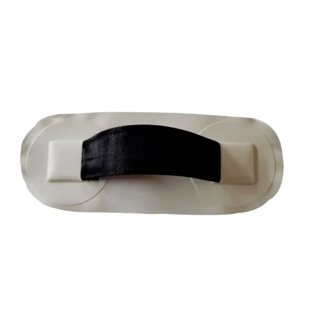 Paddle Board Carry Handle Strap – Durable PVC Grip 10×26cm Paddleboard Handle Strap Axl