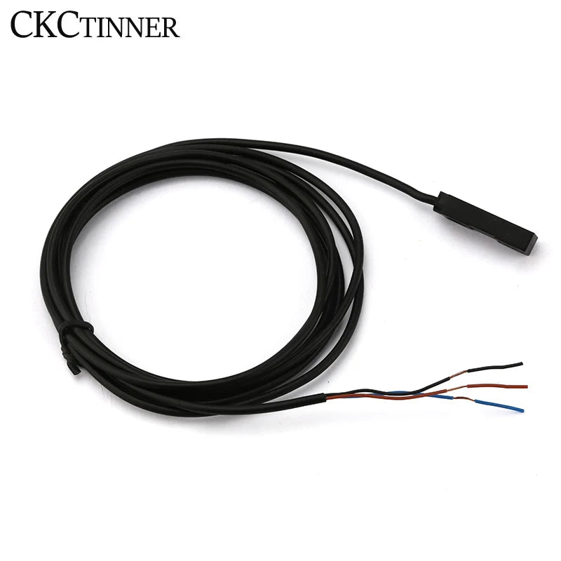 Inductive Proximity Switch TL-W3/W5 NPN PNP 3-Wire Sensor Inductive Proximity Sensor Axl