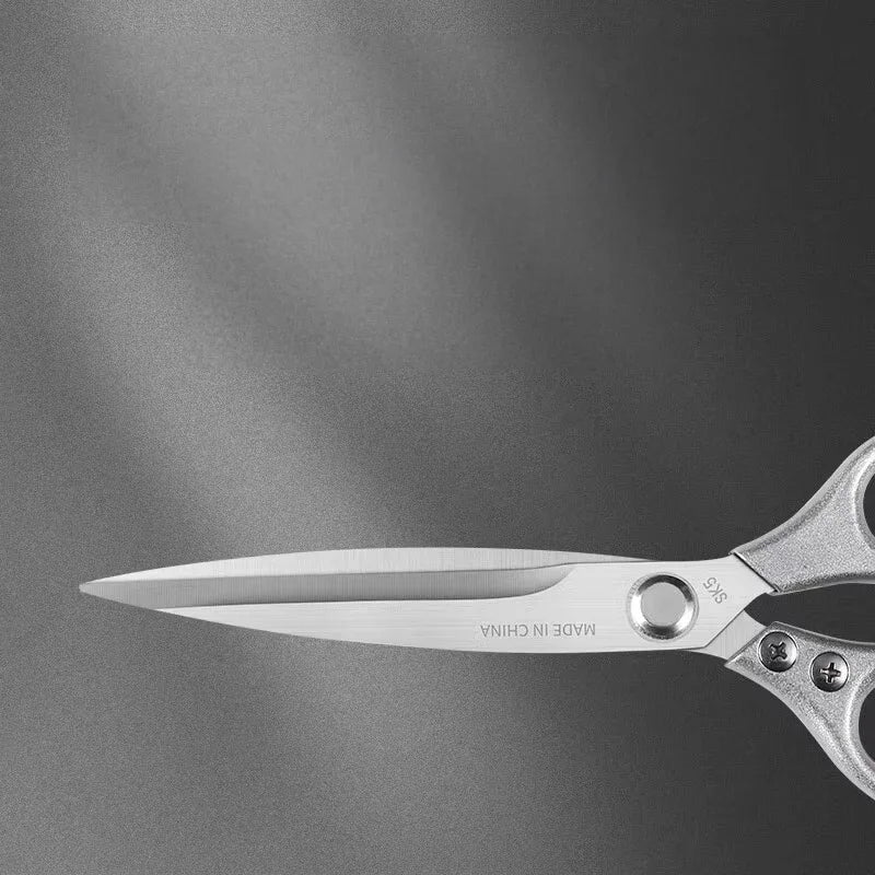 PLYS Multi-Function Kitchen Scissors – Stainless Steel Shears Kitchen Scissors Axl