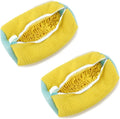 Shoe Laundry Wash Bag – Anti-Deformation Cotton Mesh (1/2 Pack) Shoe Laundry Bag Axl 2PC