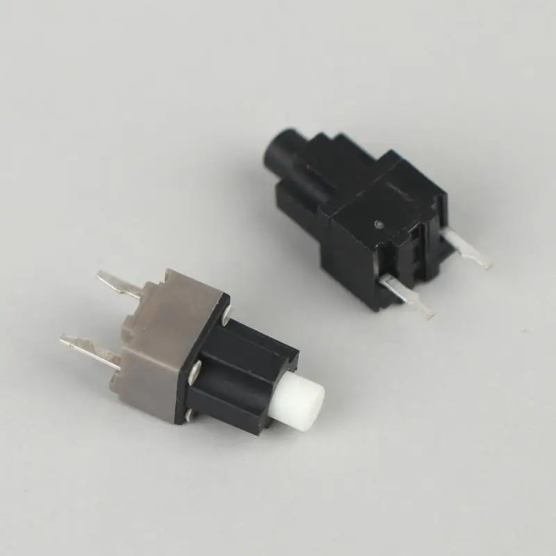 Kailh Square 2-Pin Mouse Micro Switch – Scroll Button 11.9mm Mouse Micro Switch Axl