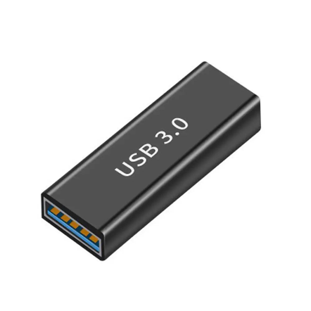 USB-C to USB 3.0 Adapter – 10Gbps & 100W Fast Charging USB-C Adapter Axl A