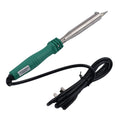 Electric Soldering Iron 220V 100W–300W | Workshop Welding Tool Electric Soldering Iron Axl 100W Pointed Head China Mainland
