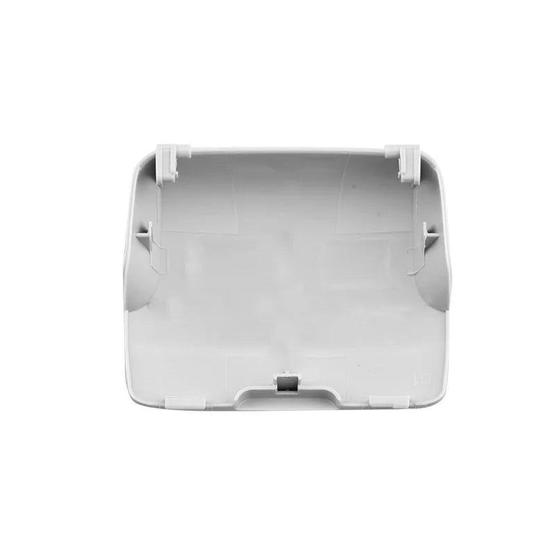 DJI Mavic Mini 2 Battery Back Cover – Grey Plastic Replacement Drone Replacement Part Axl