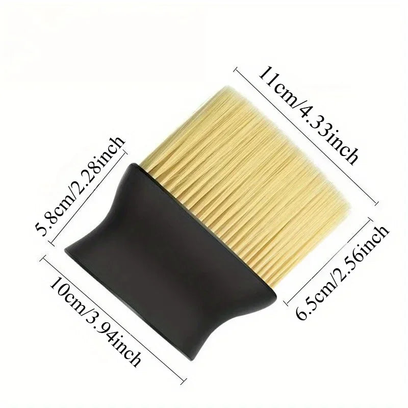 Car Detailing Brush Set – Interior & Air Vent Cleaning Tools Car Detailing Brushes Axl