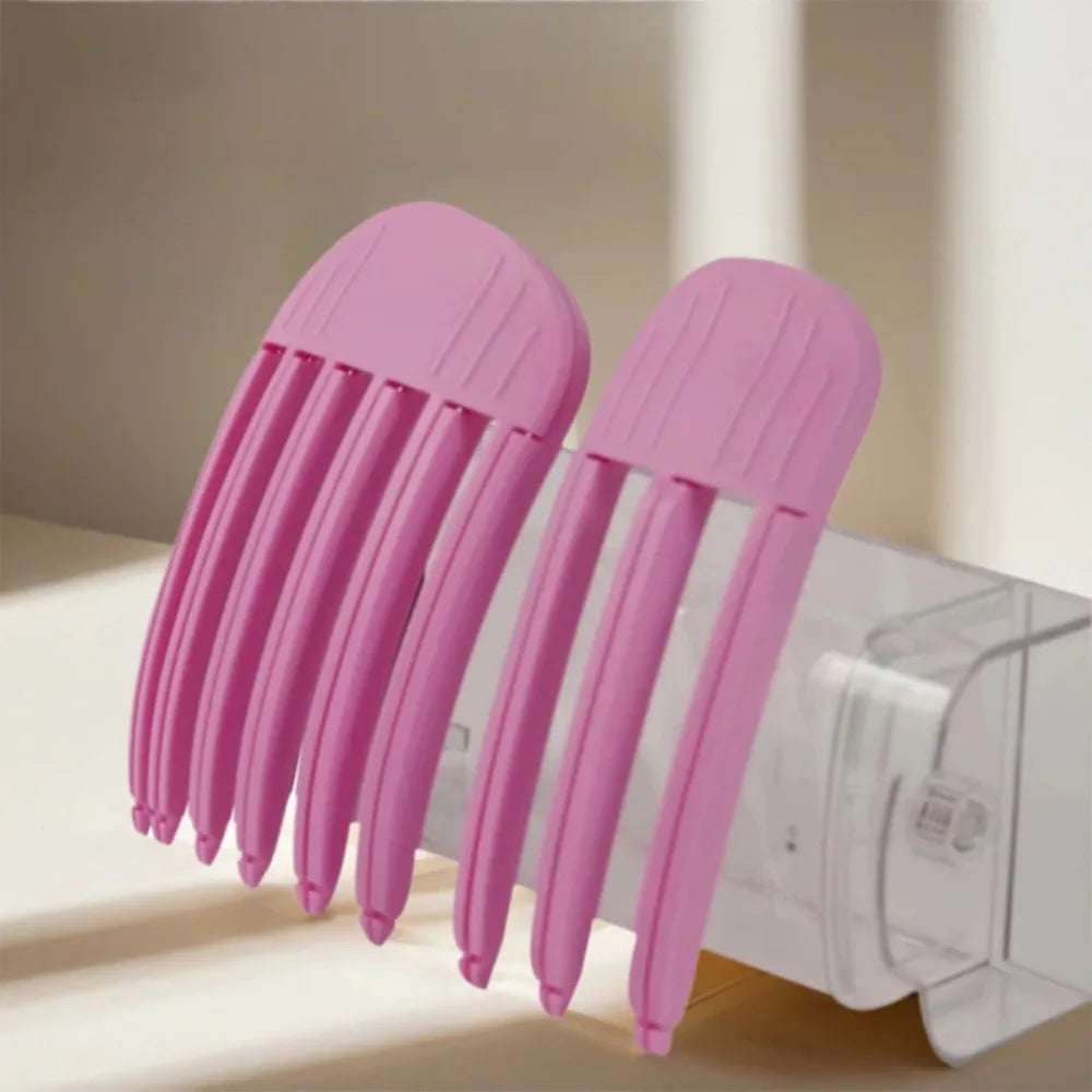 Hair Root Volume Clip – Fluffy Styling Comb for Lift & Bangs Hair Styling Clip Axl