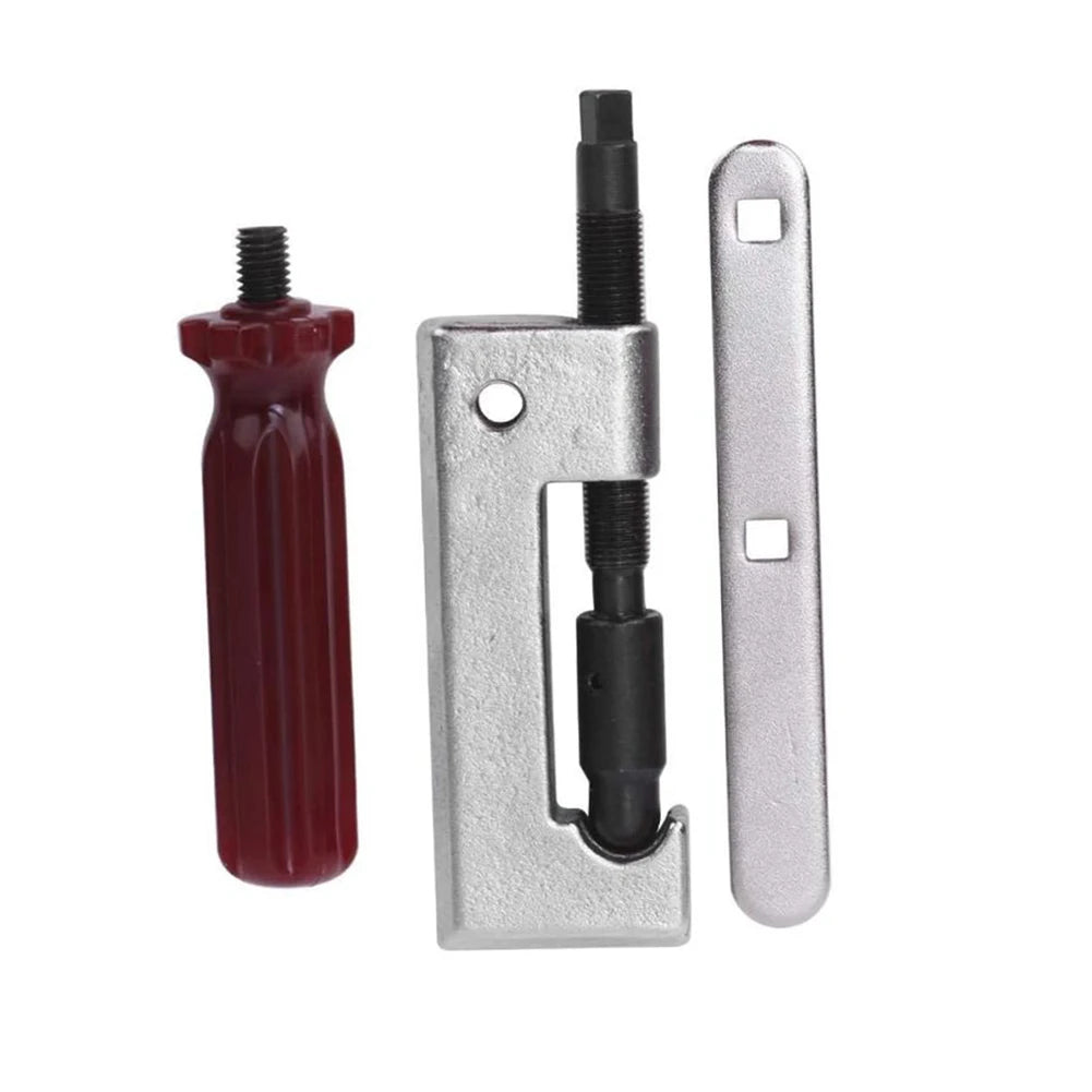 CT-204 Copper & Aluminum Pipe Sealing Clamp Pliers | HVAC Tool Pipe Sealing Pliers Axl