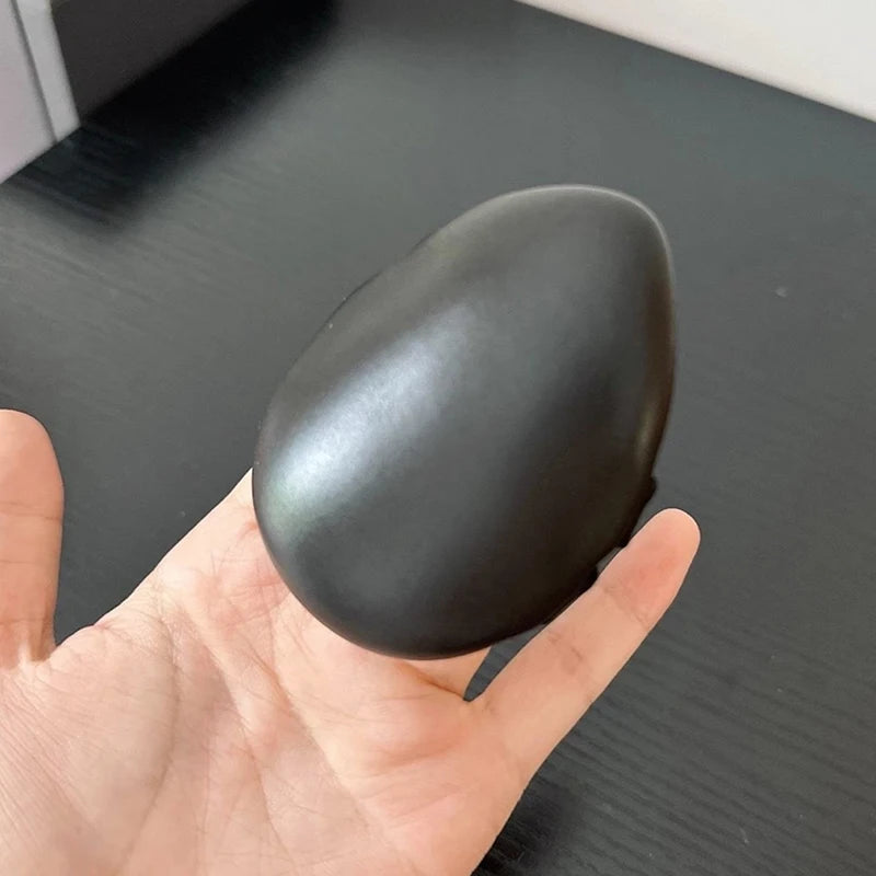 Double-Sided Makeup Sponge Puff – Foundation & Powder Applicator Makeup Sponge Puff Axl