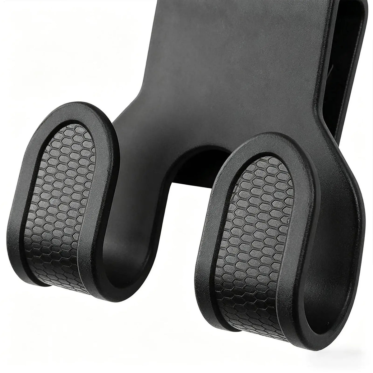 Motorcycle Helmet Hook – Dual ABS Hanger for Storage Box Motorcycle Hook Hanger Axl Default Title