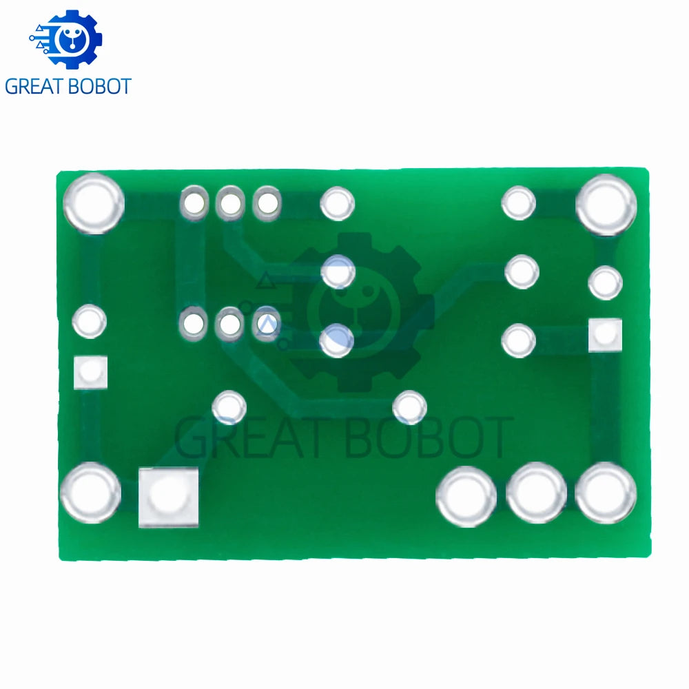 Solar Lithium Battery Charging Board | Light Control LED DIY Solar Charger Module Axl