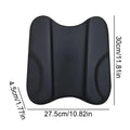 Swimming Kickboard Float – Unisex Swim Training Board Swim Training Kickboard Axl Black 1pcs