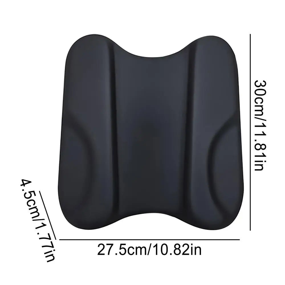 Swimming Kickboard Float – Unisex Swim Training Board Swim Training Kickboard Axl Black 1pcs