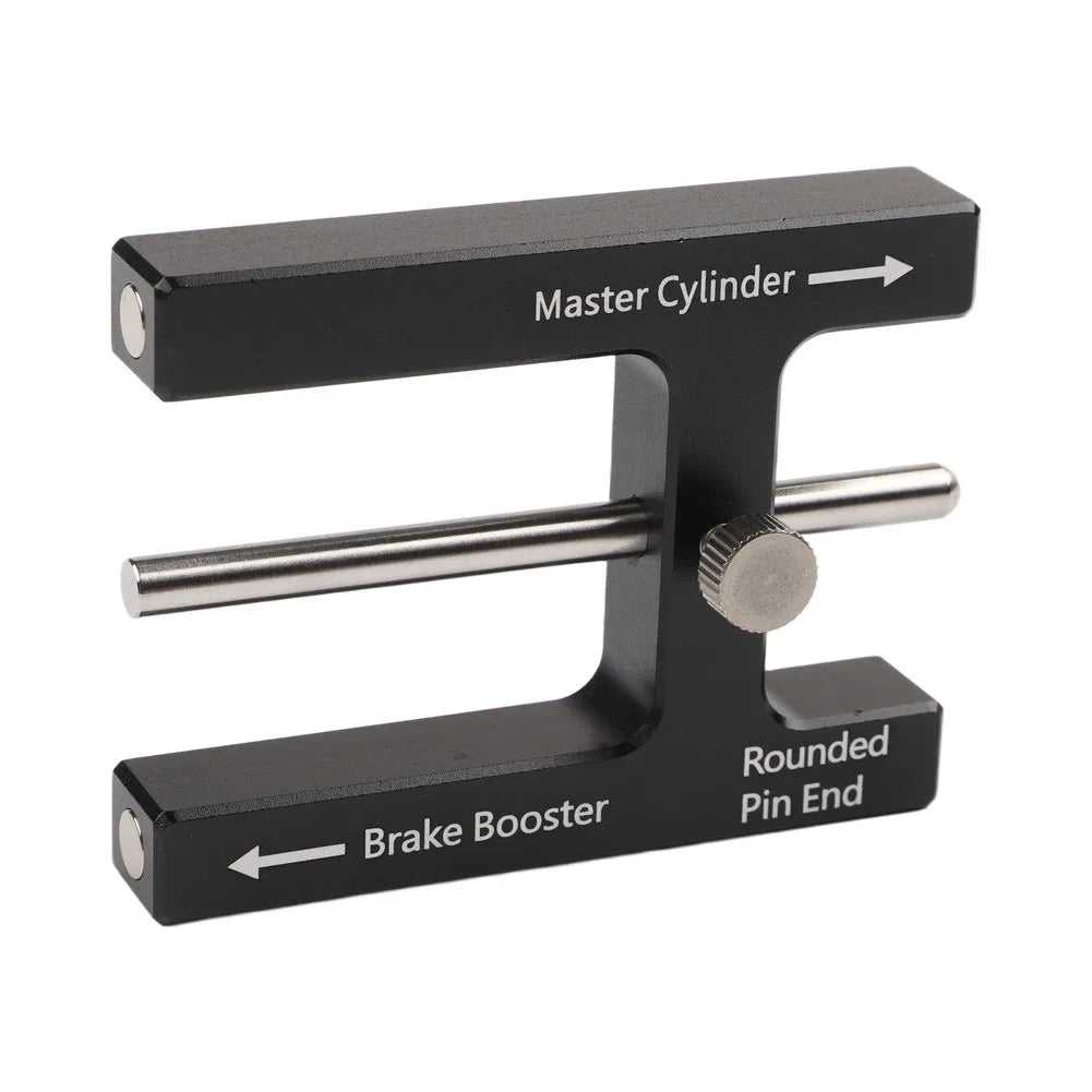 Brake Booster Push Rod Adjustment Tool – Master Cylinder Gauge Brake Adjustment Tool Axl
