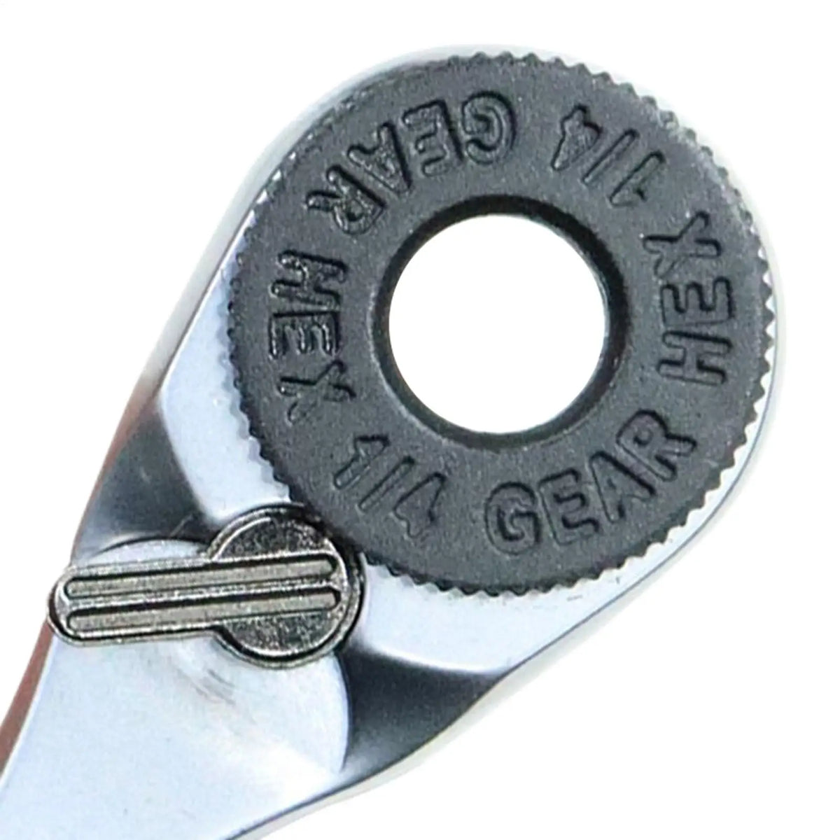 Mini Ratchet Wrench for Bits – Compact Stainless Steel Tool Mini Ratchet Wrench Axl