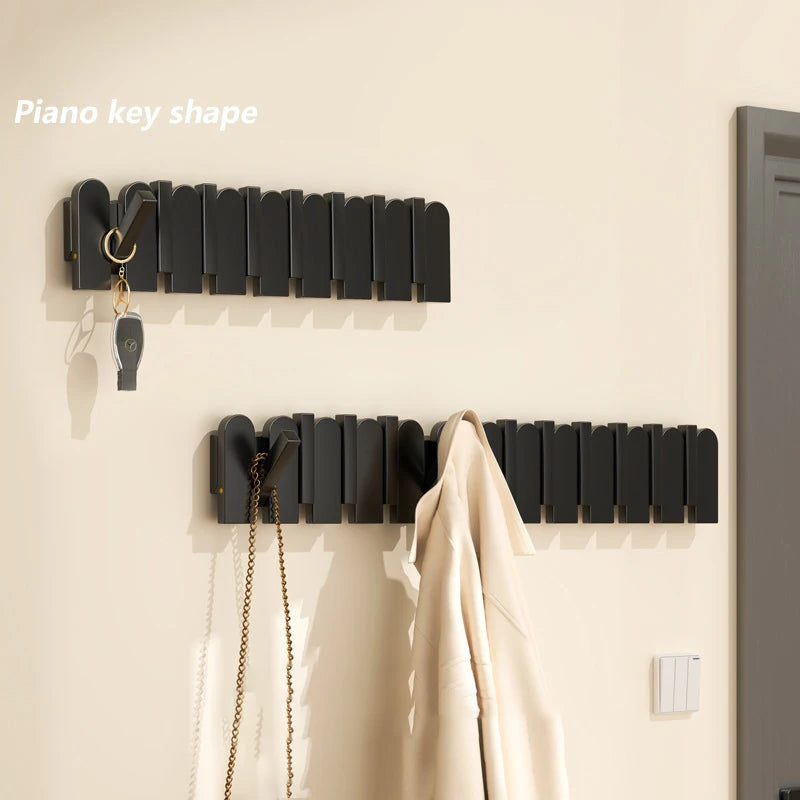 Modern Solid Wood Coat Rack – Freestanding Hallway Hat Stand Freestanding Coat Rack Axl