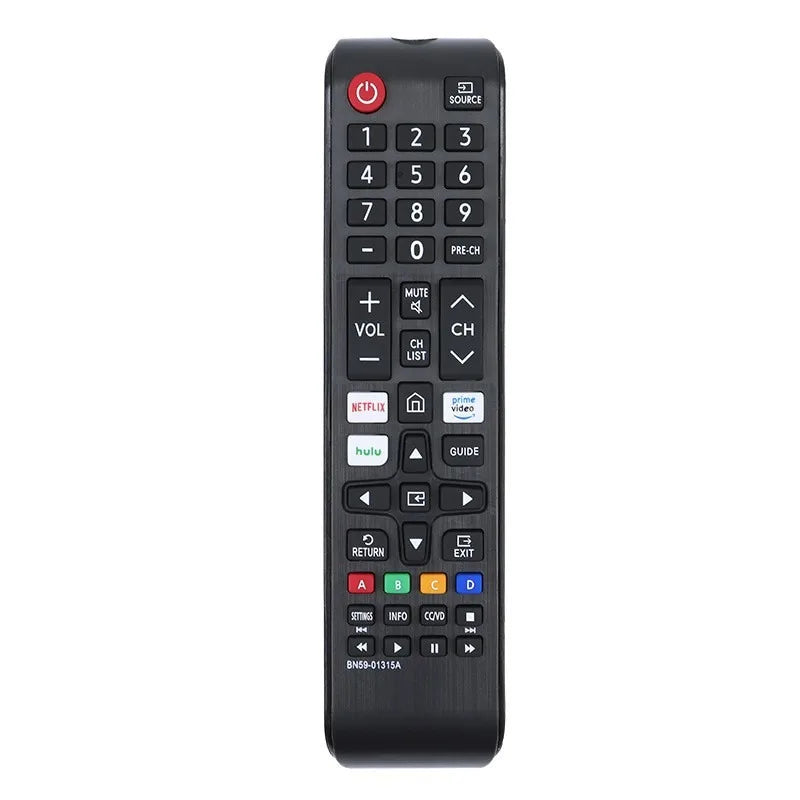 Universal Remote for Samsung LCD LED Smart TV – AA59 Series TV Remote Control Axl