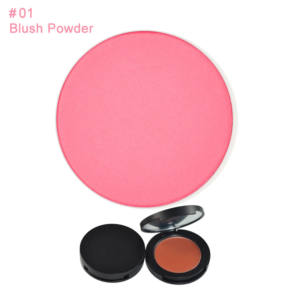 Creamy Blush Powder – Long-Lasting Skylight Rouge | Private Label Blush Powder Axl