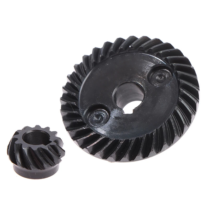 Metal Spiral Bevel Gear Set for 9523 Angle Grinder Angle Grinder Gear Set Axl