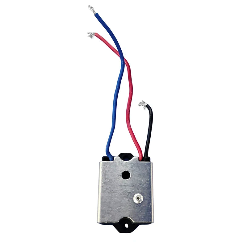230V 16A Soft Start Switch Module for Angle Grinder & Tools Power Tool Accessory Axl