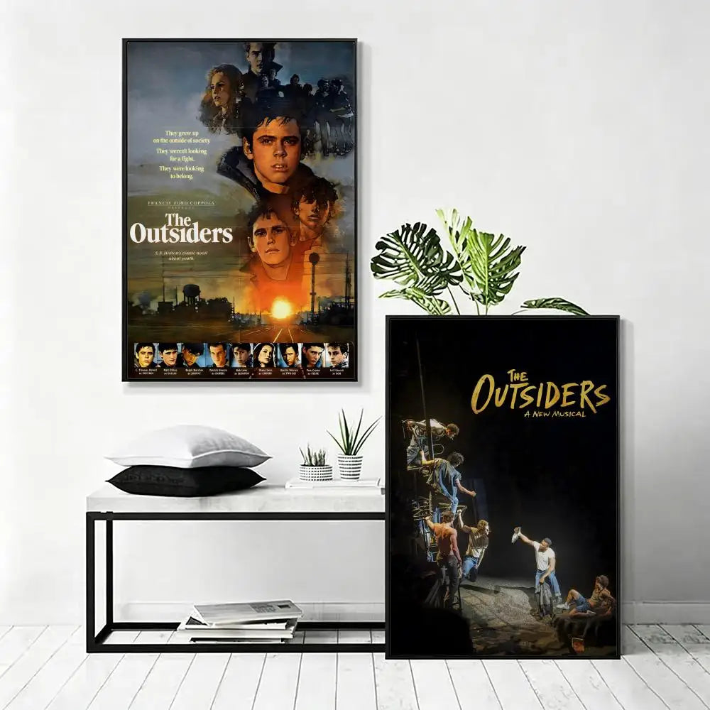 The Bends Radiohead HD Art Poster – Waterproof Wall Decor Wall Art Poster Axl