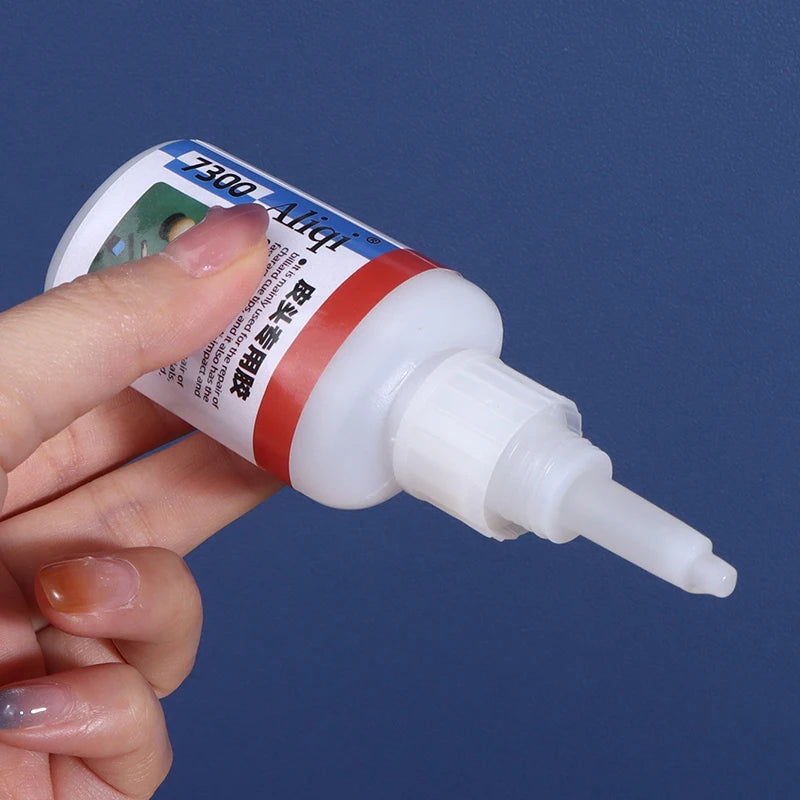 Billiard Cue Tip Glue – Pool & Snooker Cue Repair Adhesive Cue Repair Adhesive Axl