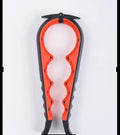 4-in-1 Can & Bottle Opener – Anti-Slip Multi-Function Tool Kitchen Opener Tool Axl black-6547