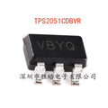 TPS2051CDBVR USB Power Switch IC SOT-23-5 – 10 Pack Power Switch IC Axl Default Title