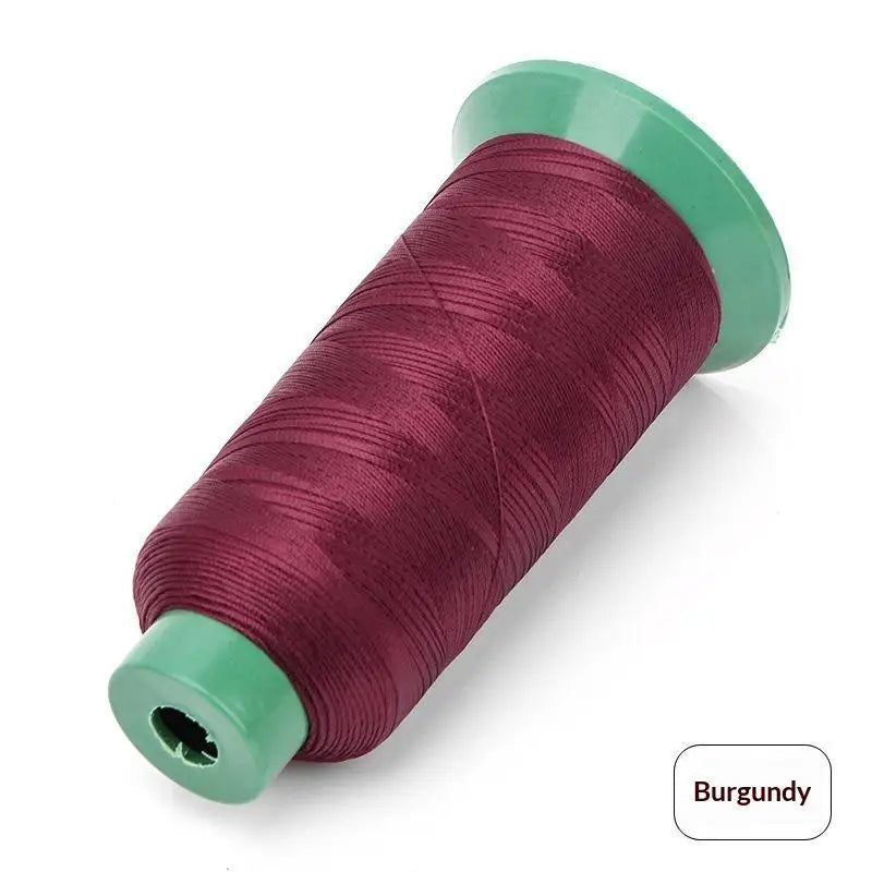 Heavy Duty Polyester Sewing Thread 2000 Yards 210D/3