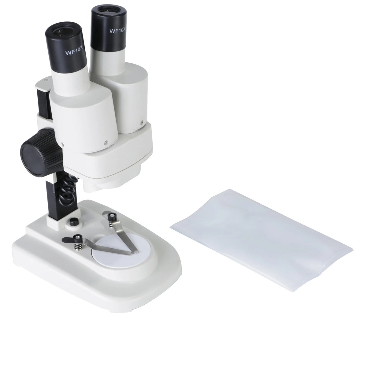 Binocular LED Biological Microscope – Up to 500X for Kids Biological Microscope Axl 20x